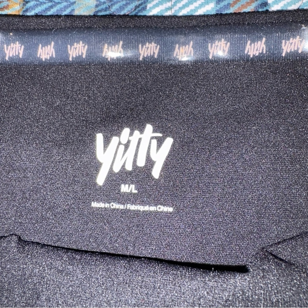 Yitty Nearly Naked Shaping Shorts-Black—
M/L NWOT - Picture 3 of 10